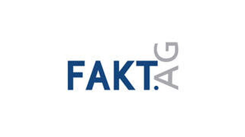Fakt AG Logo