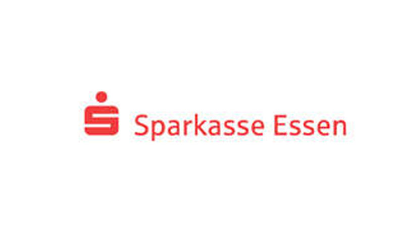 Sparkasse Essen Logo
