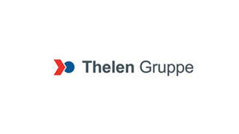 Thelen Gruppe Logo