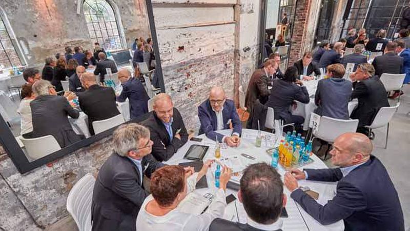 Gipfeltreffen imFOKUS Baukultur 2017: Trenddiskussionen