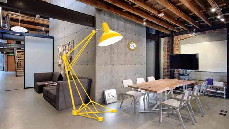 (Foto: shell and core design)