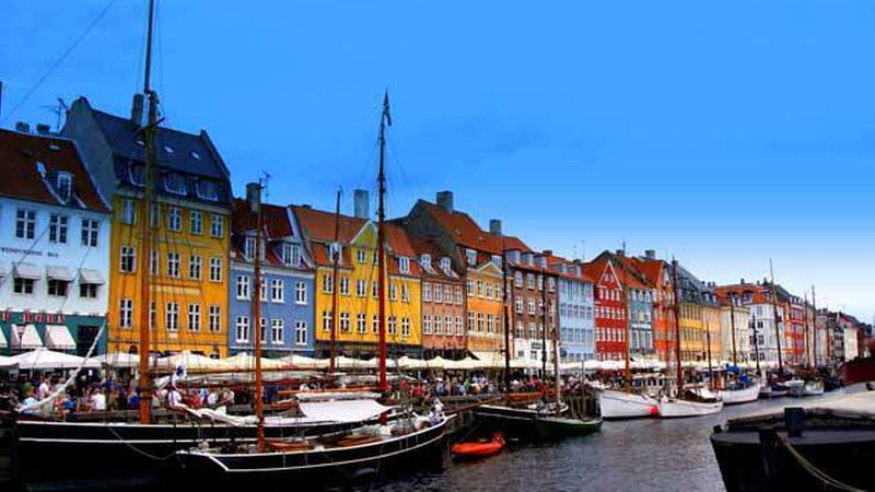 …Kopenhagen. Dänemarks Hauptstadt schafft es auf Platz neun im Ranking der ertragreichsten Städte für Immobilieninvestoren (Foto: Katharina Wieland Müller/Pixelio.de)