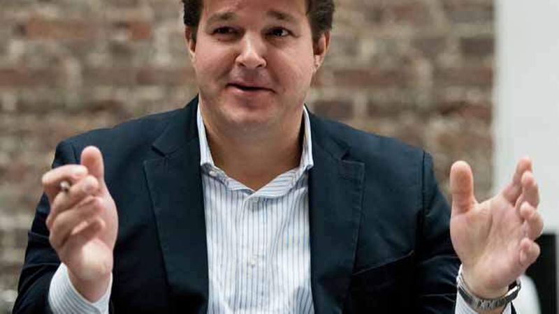 Dr. Markus Wiedenmann, geschäftsführender Gesellschafter, Art-Invest Real Estate: „Zur Verantwortung des Bauherrn gehört es, alle relevanten Entscheidungen bewusst zu treffen, bevor die Vergabe an einen Generalunternehmer erfolgt“ (Foto: Steffen Hauser)
