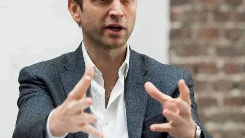 Caspar Schmitz-Morkramer, geschäftsführender Gesellschafter, msm Architekten: „Statt auf Star-Architekten zu setzen, sollten die Städte stärker auf die Ausprägung ihrer Identität achten. Hamburg geht dabei mit gutem Beispiel voran“ (Foto: Steffen Hauser)