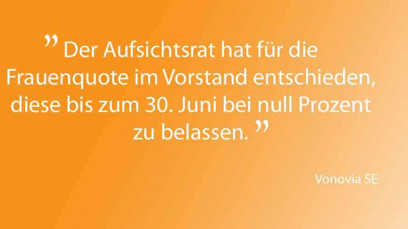 vonovia-Frauenquote-Immobilienunternehmen