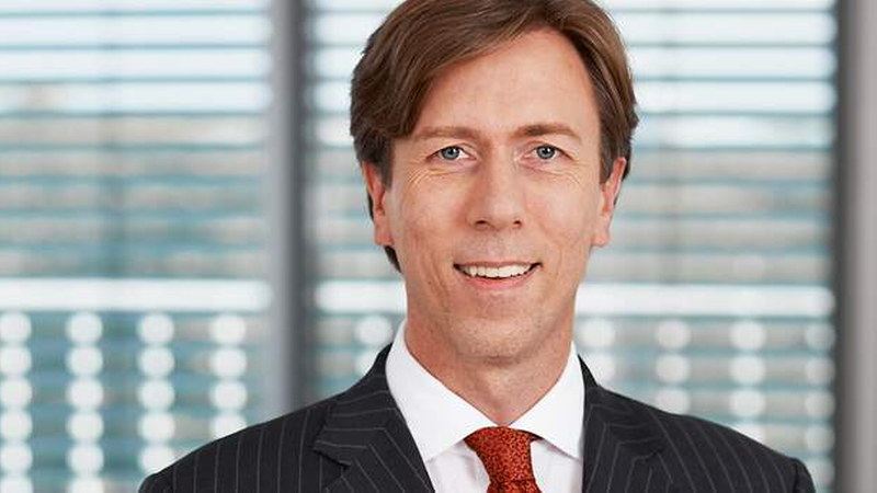 Stefan Brendgen, Fachjuror Management