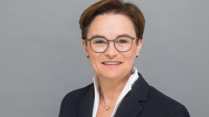 Susanne Klaußner, Fachjurorin Lifetime-Award