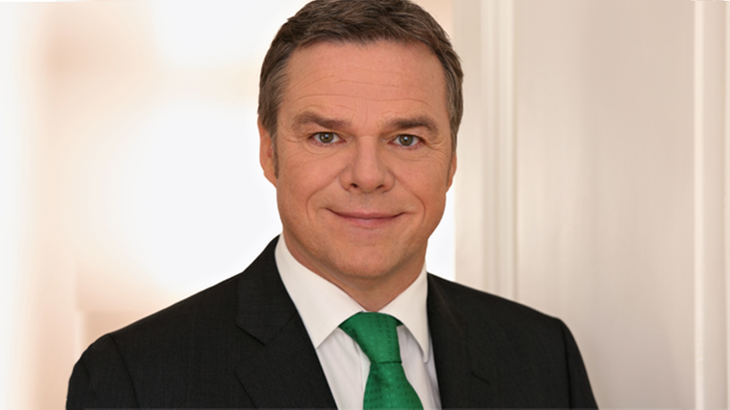 Birger Ehrenberg FRICS, ENA EXPERTS GmbH & Co. KG, Fachjuror Investment