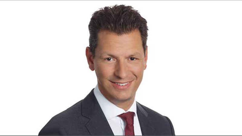 Timo Tschammler, Jones Lang LaSalle GmbH, Fachjuror Projektentwicklung Bestand