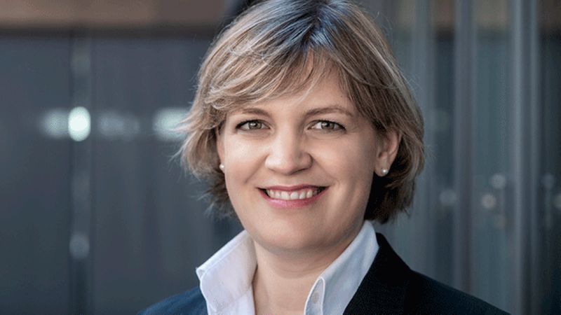 Prof. Dr. Verena Rock, Hochschule Aschaffenburg, Fakultät Wirtschaft und Recht, Fachjurorin PropTech des Jahres