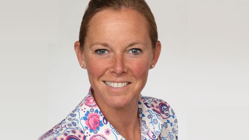 Dipl.-Ing. M.Sc. Simone Lakenbrink MRICS, TÜV SÜD Industrie Service GmbH, Fachjurorin Kategorie Nachhaltigkeit