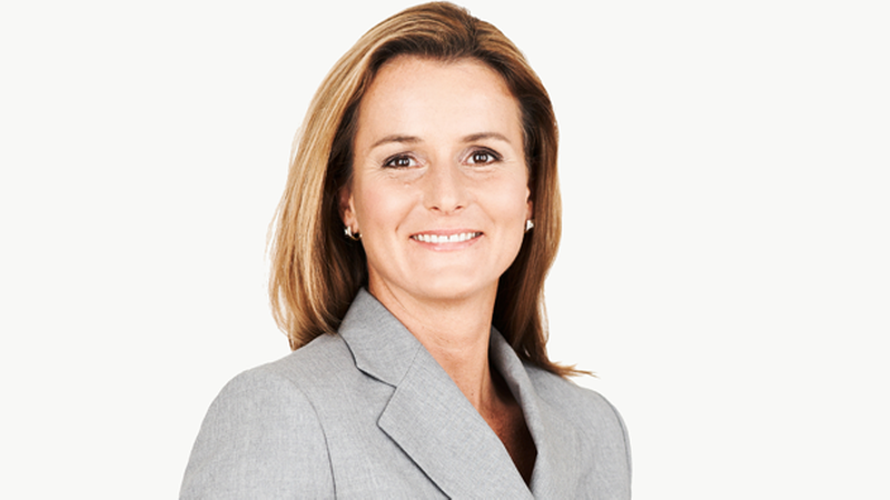 Prof. Dr. Kerstin Hennig, Jurorin Kategorie Human Resources