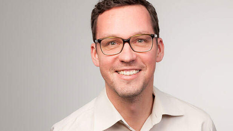 Markus Gerharz, Immobilien Manager Verlag, Vorsitzender der Jury