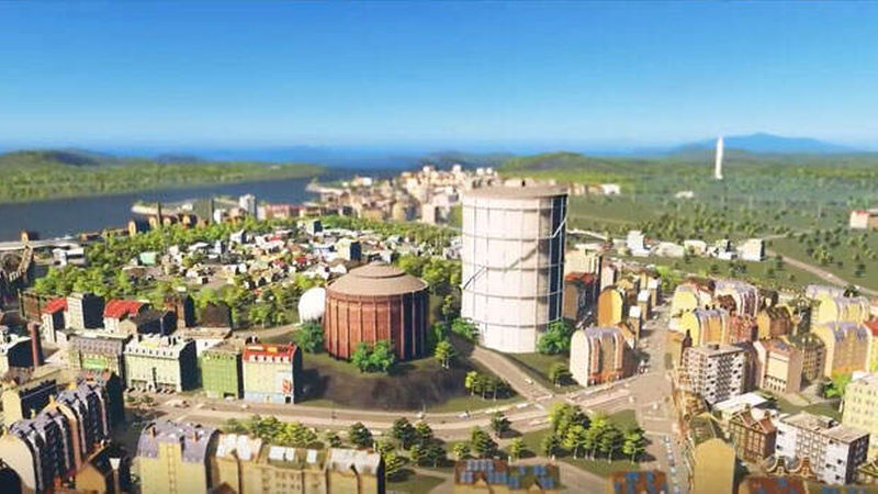 (Foto: Paradox Interactive/Lennart Johansson/City of Stockholm)