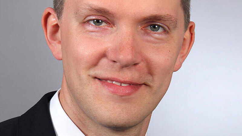 Dies gilt auch für Richard Zader, der sein Studium als Master of Science BWL mit Schwerpunkt Immobilienmanagement abgeschlossen und anschließend intensive Markterfahrungen u.a. in den Bereichen Asset- und Property-Management gesammelt hat (Bild: Aengevelt)