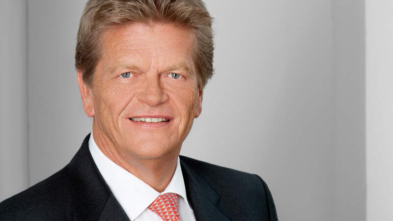 „Um erfolgreich zu sein, sollten sie ihren Mitarbeitern Raum für Eigeninitiative und hierarchiefreie Vernetzung lassen." Jan Bettink FRICS (Bild: RICS)