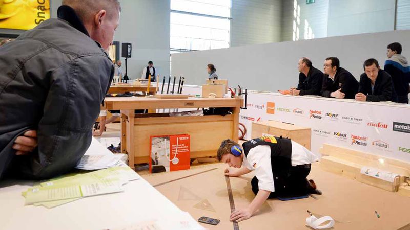 DACH+HOLZ Int. 2018 (9)