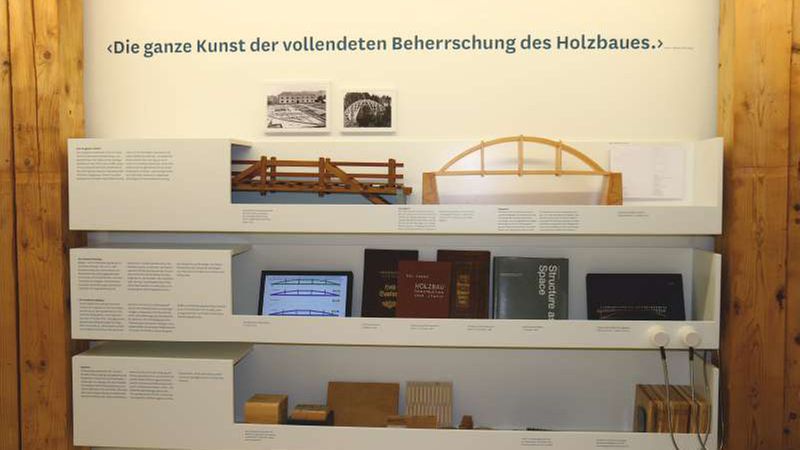 Grubermann Museum Teufen Schweiz (28)