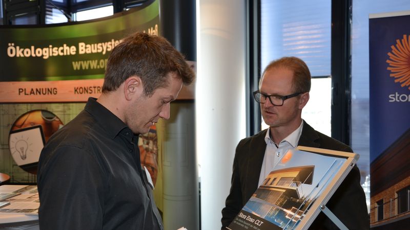 15. Holzbauforum 2016