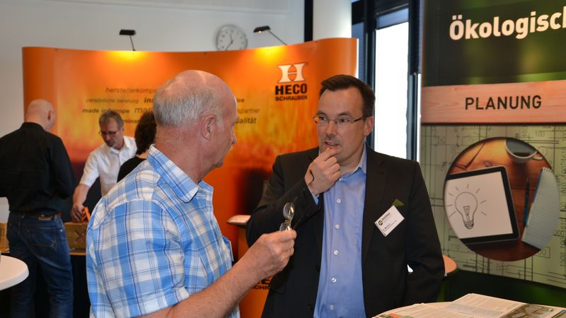15. Holzbauforum 2016