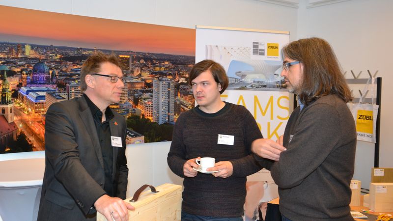 15. Holzbauforum 2016