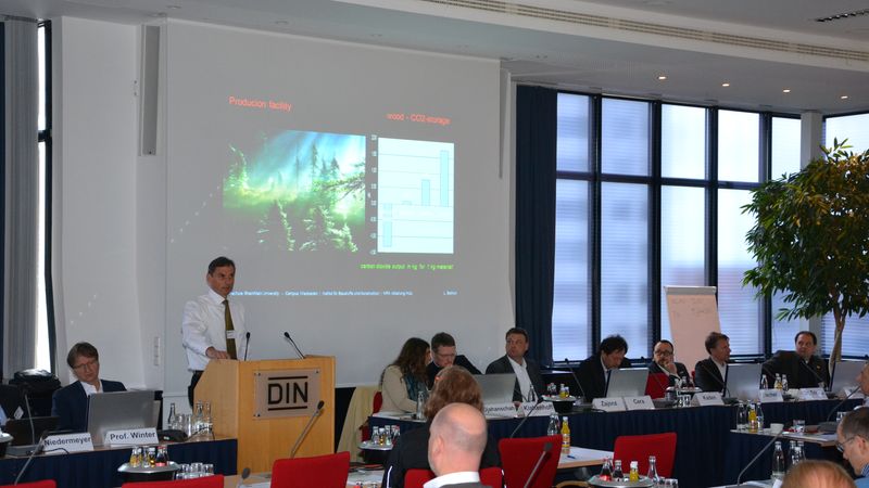 15. Holzbauforum 2016