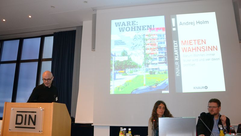 15. Holzbauforum 2016