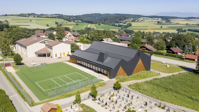 Foto: David Matthiessen