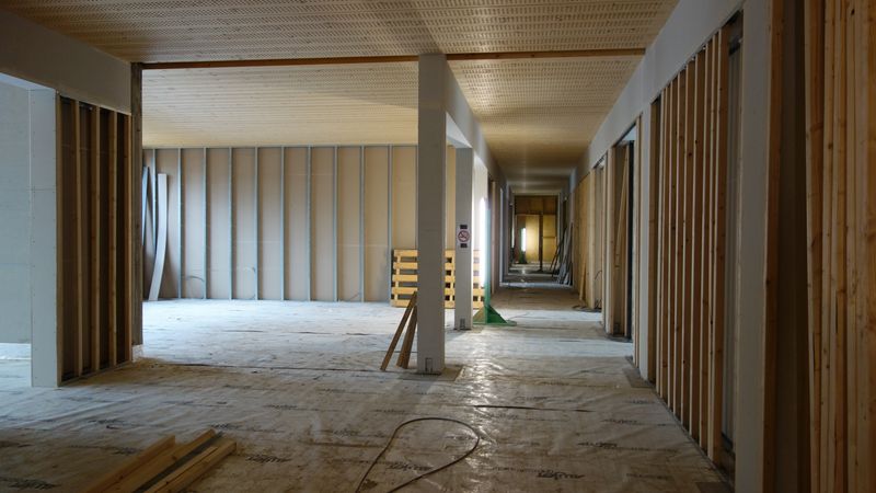 Foto: Fabeck Architectes