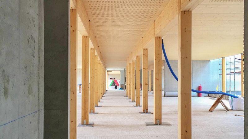 Foto: Fabeck Architectes