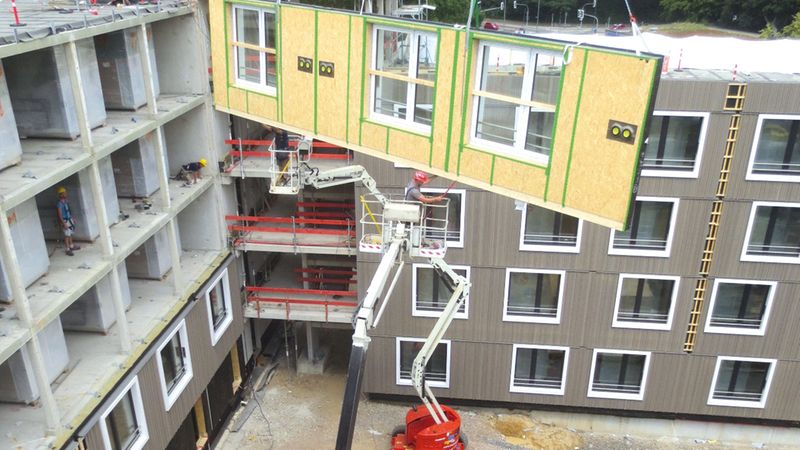 Foto: ACMS Architekten