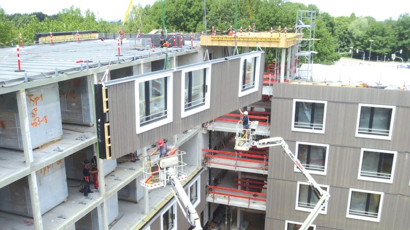 Foto: ACMS Architekten