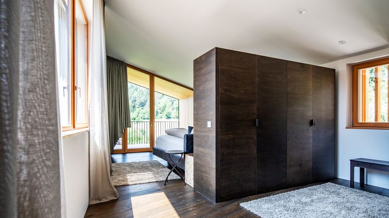 Foto: Willeit Gustav (Fotograf), Stefan Hitthaler (Architekt)