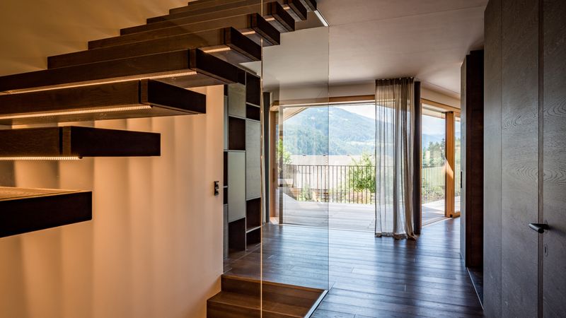 Foto: Willeit Gustav (Fotograf), Stefan Hitthaler (Architekt)