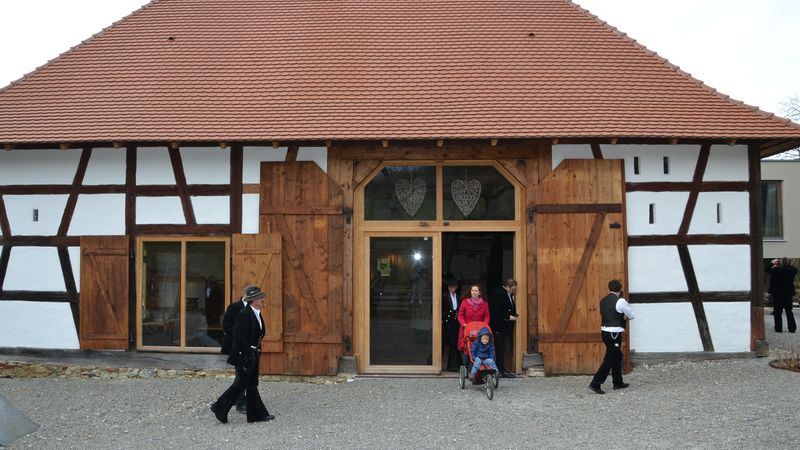 Foto: bmH bauen mit Holz