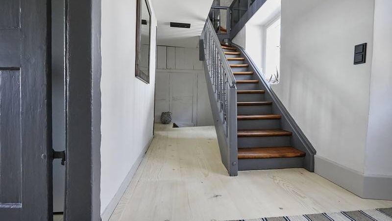 1. Preis: Barockes Wohnhaus, Stefan-Lochner-Straße 14, 88709 Meersburg. Foto: R.Rossner/Deutsche Stiftung Denkmalschutz