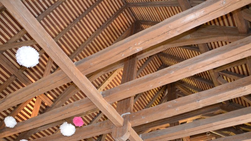 Foto: bmH bauen mit Holz