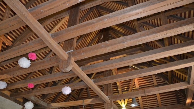 Foto: bmH bauen mit Holz