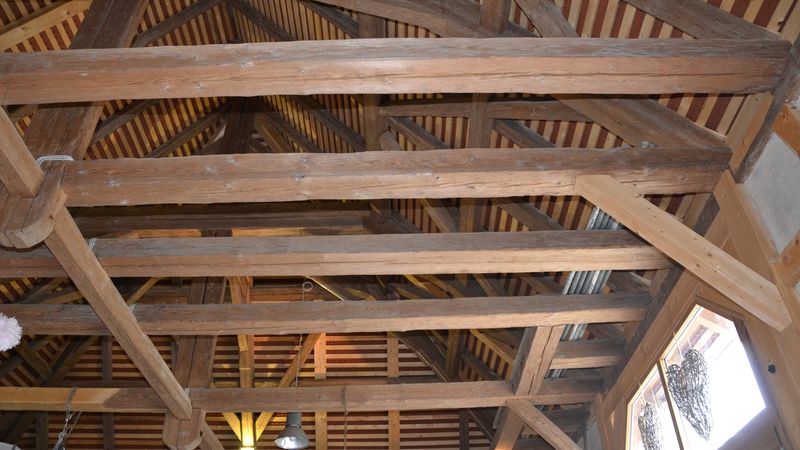 Foto: bmH bauen mit Holz