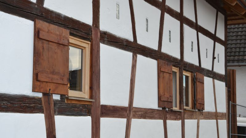 Foto: bmH bauen mit Holz
