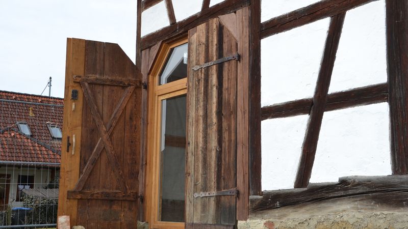 Foto: bmH bauen mit Holz