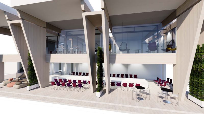 Foto: Helin & Co. Architects
