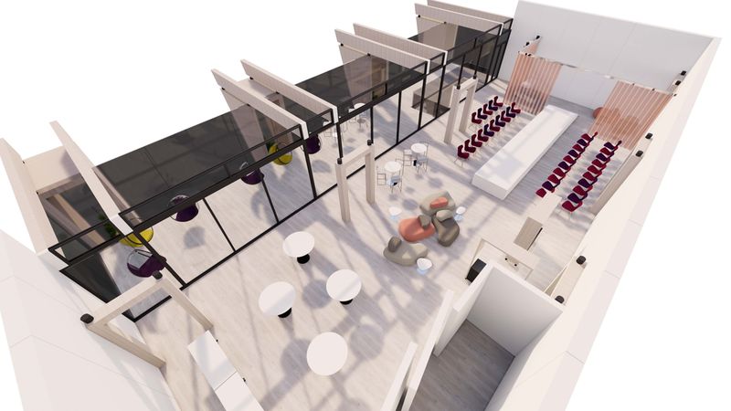 Foto: Helin & Co. Architects