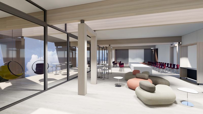 Foto: Helin & Co. Architects