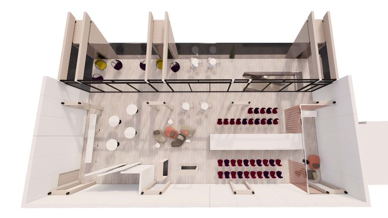 Foto: Helin & Co. Architects