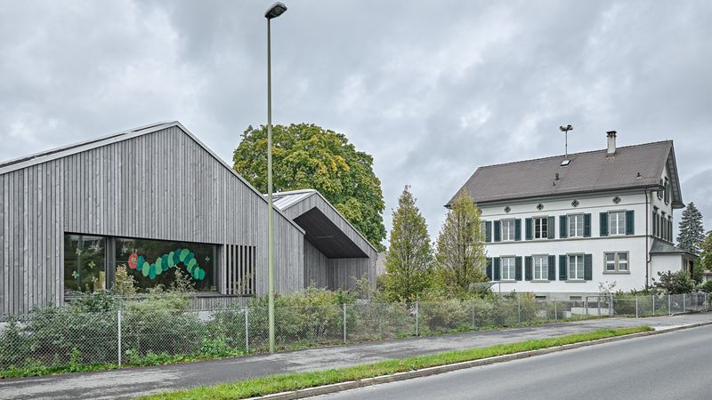 Foto: Roger Frei Zürich