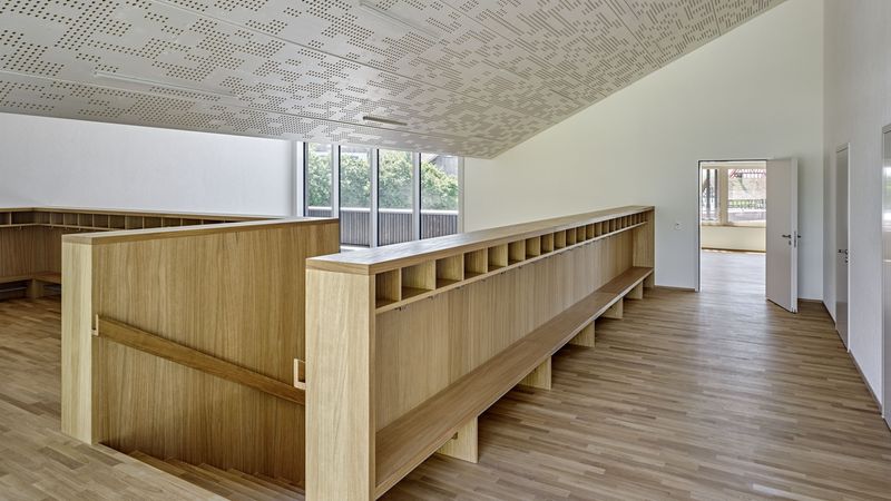 Foto: Roger Frei Zürich