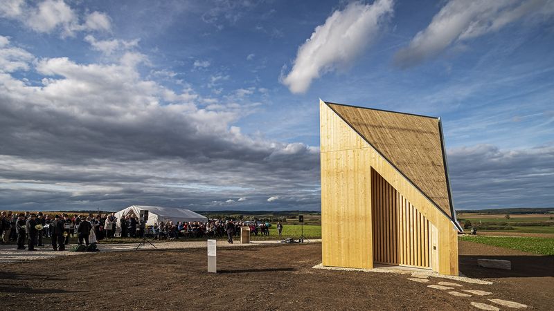 Foto: Eckhart Matthäus