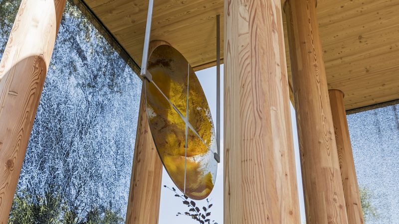 Foto: Eckhart Matthäus