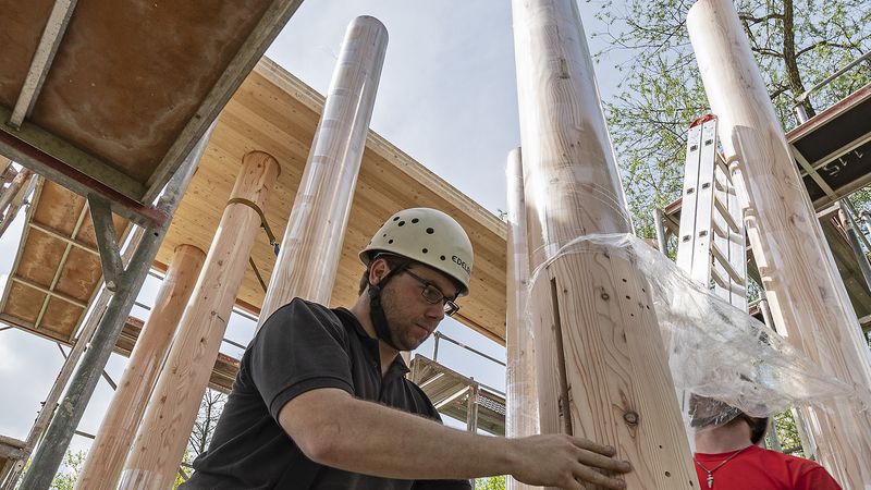 Foto: Eckhart Matthäus